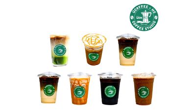 UCM Coffee Studio - Balanga
