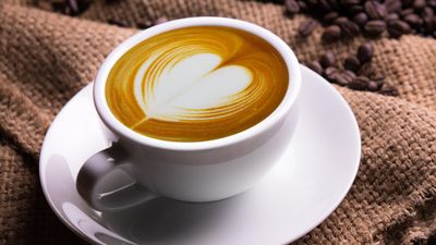 207 Cafe - Banawa