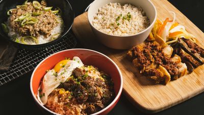 Mang Tomas Ganado Express by Cloudeats - BGC