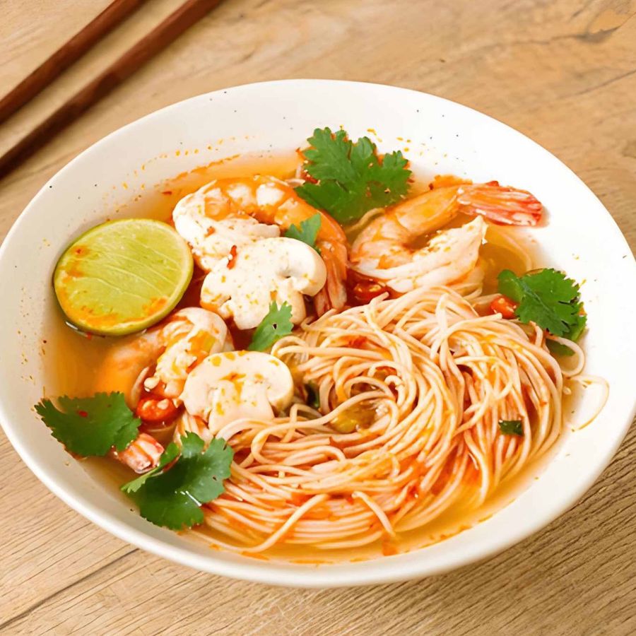 Dee Thai Kitchen - Baguio Menu, Price | Food Delivery Baguio Benguet ...