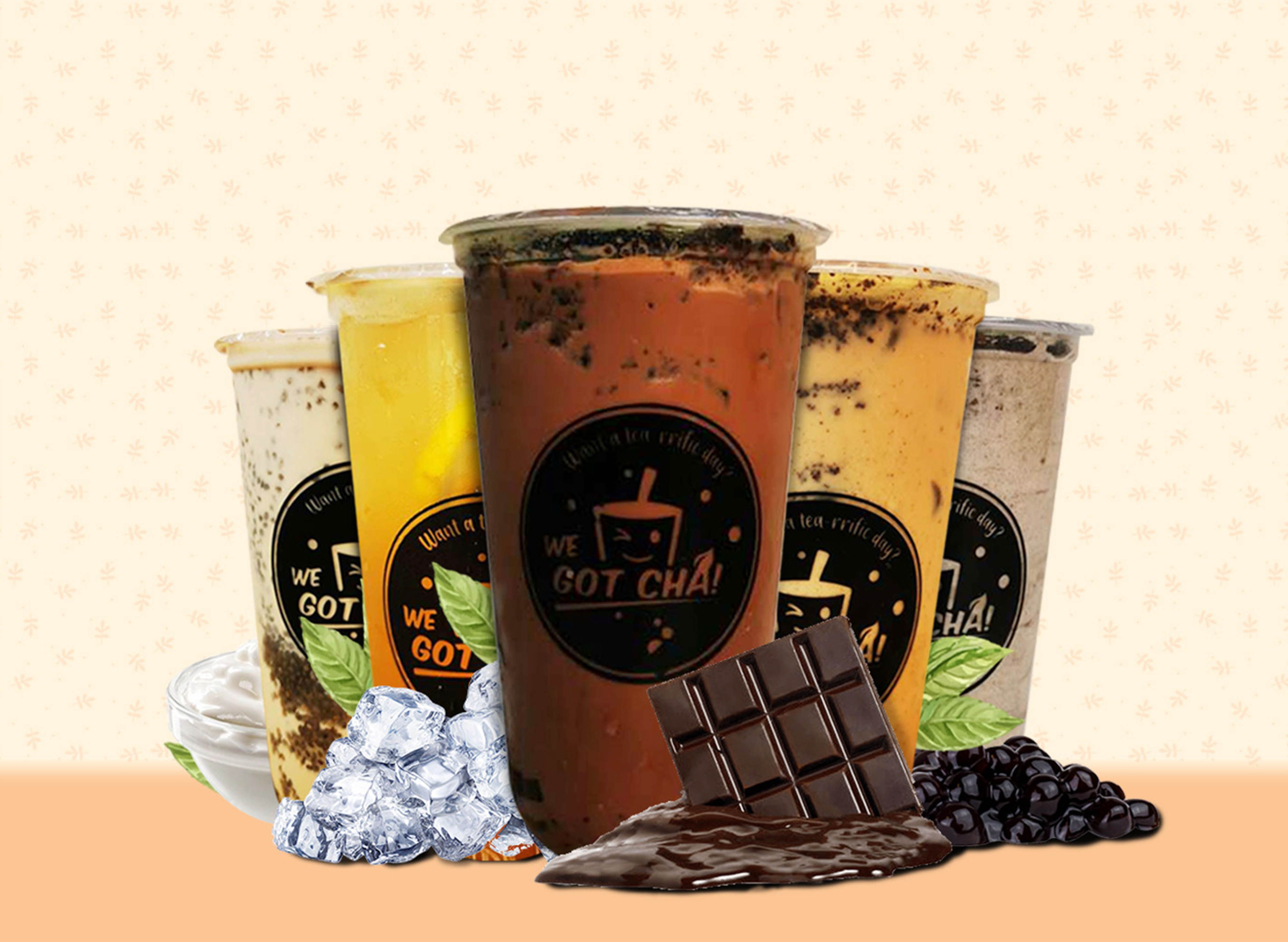 We Got Cha - Panabo vendor logo