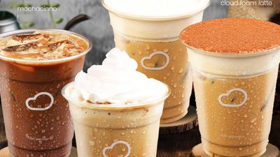 Dash Espresso - Dollar St Novaliches
