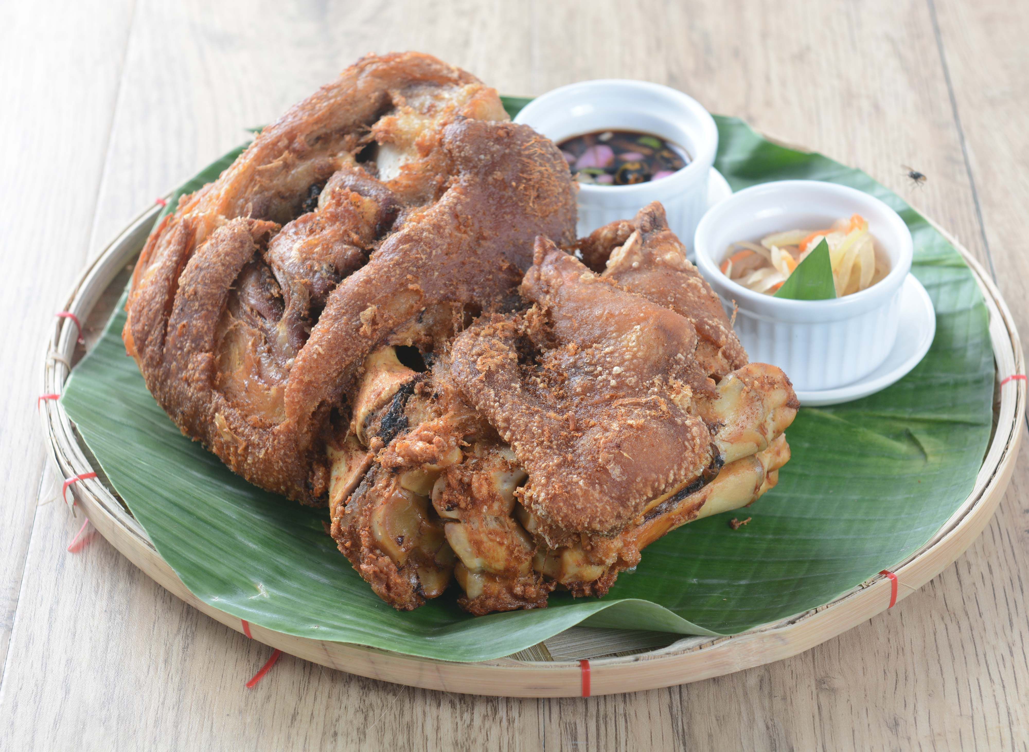 Kuya B Restaurant - Barangay Tagapo Delivery In Santa Rosa| Food ...