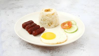 Legends Cafe
