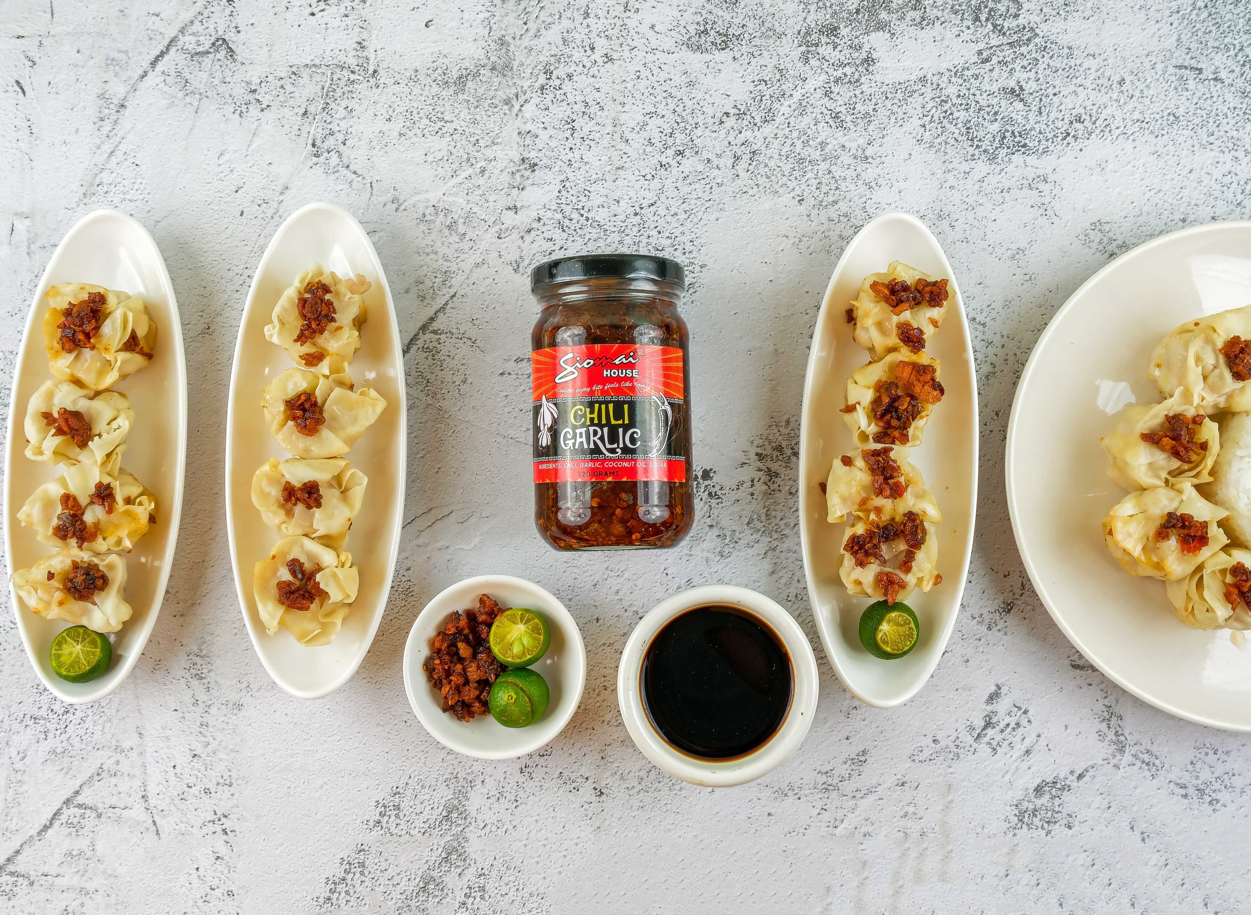 Siomai House Puregold Cubao delivery in Quezon City Food Delivery Quezon City foodpanda