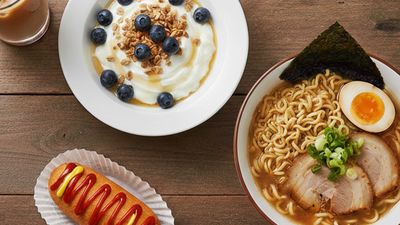 Seoul Kraze Cafe - Lapu-Lapu