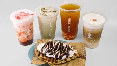 Sweetener's