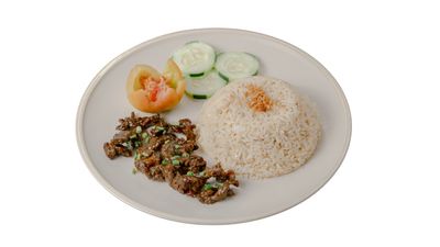 E-Kitchen - Luz Onate Street UP