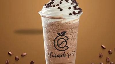 Carmelo's by KM - Maceda Street
