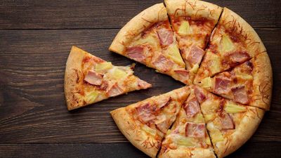 Mr. Snow Pizza - Polomolok