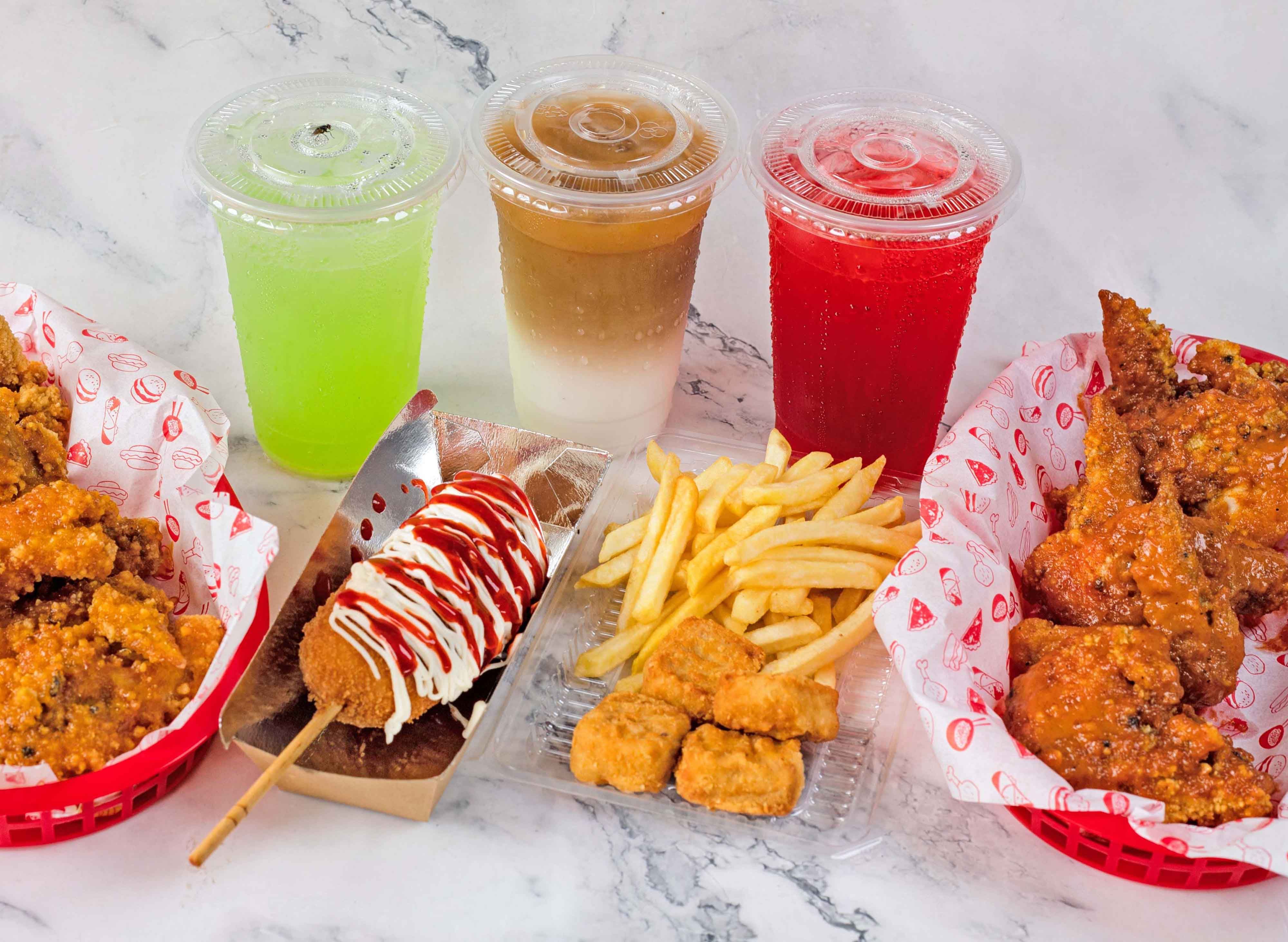 Royal Tea Milktea Hub Philand Drive delivery in Quezon City Food