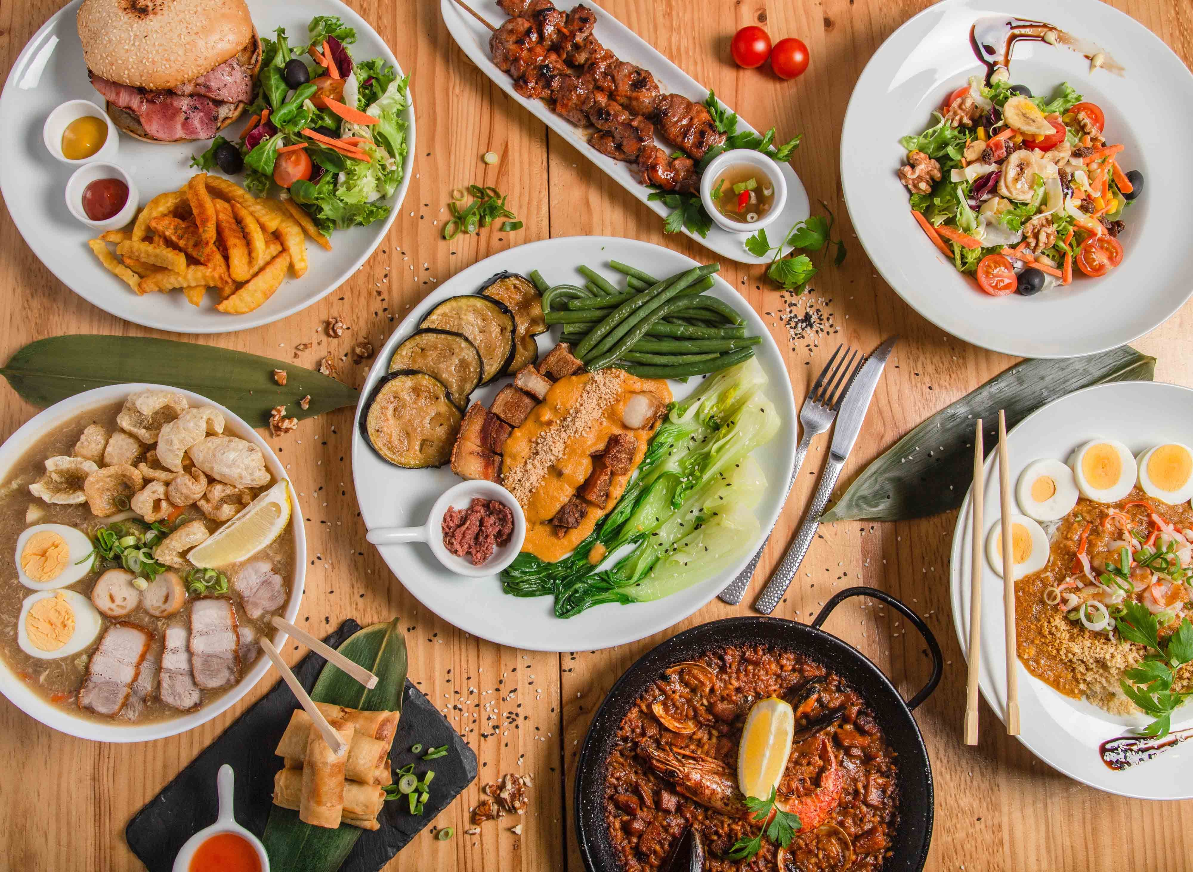 Buglas Isla Cafe - Westgate Menu, Price | Food Delivery Muntinlupa City ...