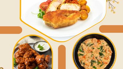 Pinkyblo's Kitchenette - Kubo Food Park