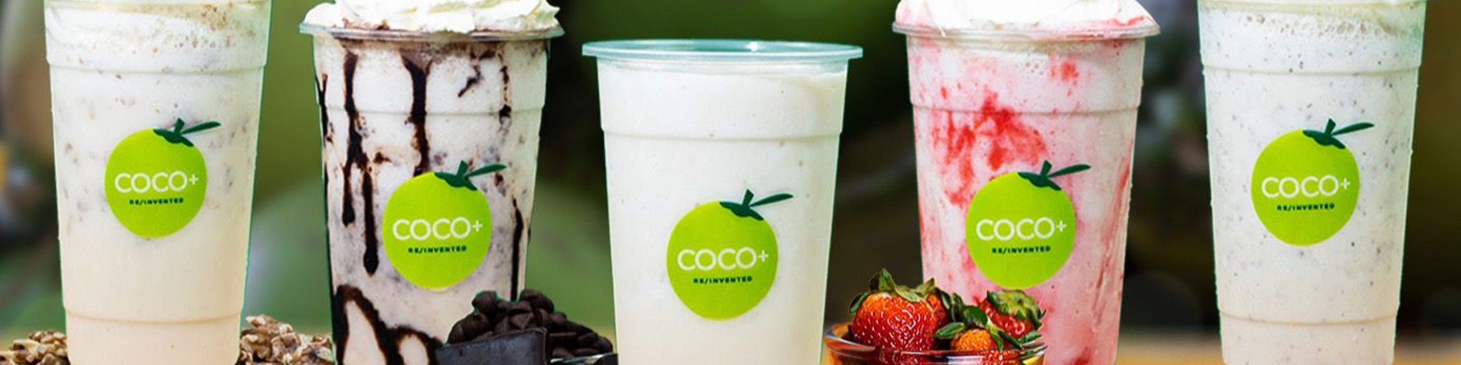 Coco+ - SM Lipa delivery in Batangas City Batangas| Food Delivery ...