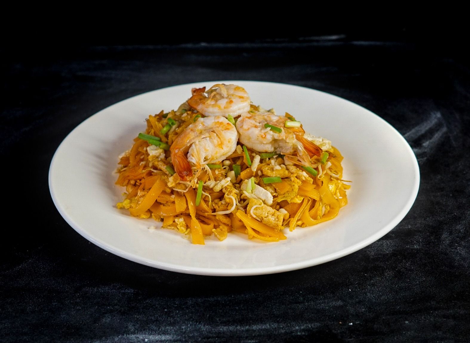 Ninong's ThaiFood Restaurant Southwoods delivery in Biñan Laguna