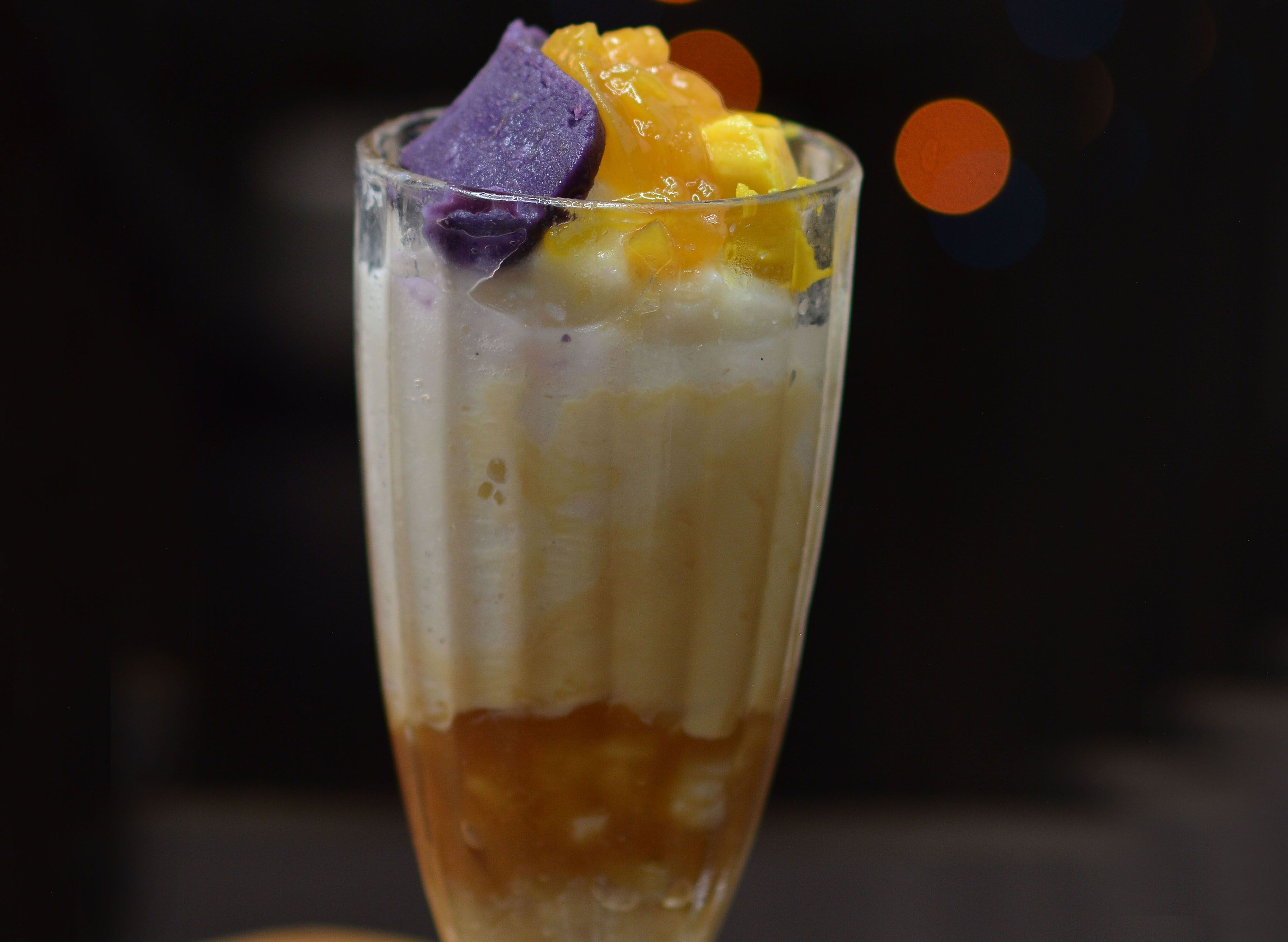 Ben's Halo-Halo - Mandaluyong Branch vendor logo