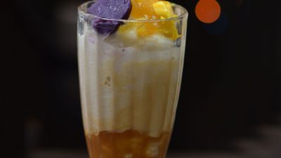 Ben's Halo-Halo - Mandaluyong Branch