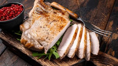 CURBADA GRILL by CURBADA BY THE SEA