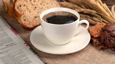 Athletic’s Brew and Diner - Cabanatuan