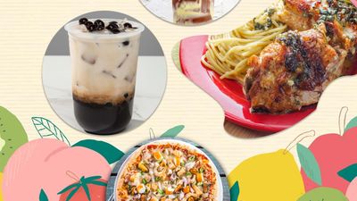 King's Pizza & Snacks - Iligan