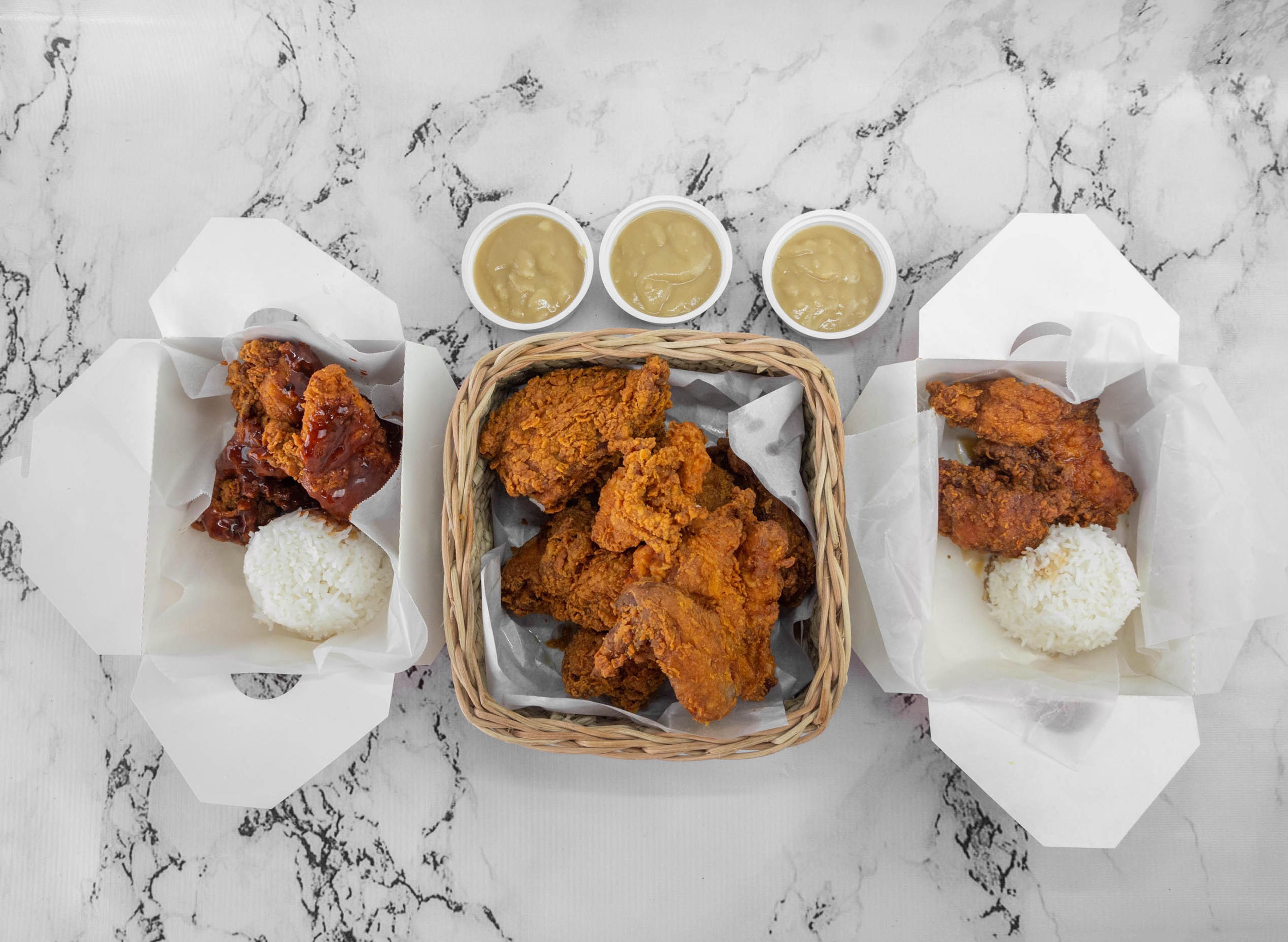 Chicken Express Bulihan delivery in Malolos Bulacan Food Delivery