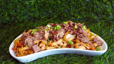 Side Wok - Los Baños