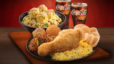 Chowking - CANDON