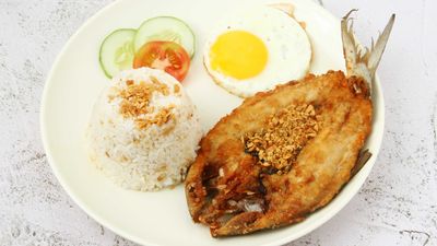 Boodle Fiesta - Festival Mall