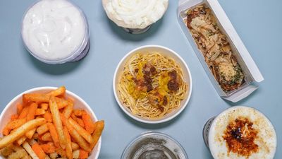 Jenny Food House - A De Leon Street