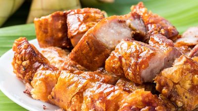 Mr. Liempo - Maribago