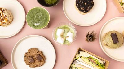 Chotto Matcha - Arcovia