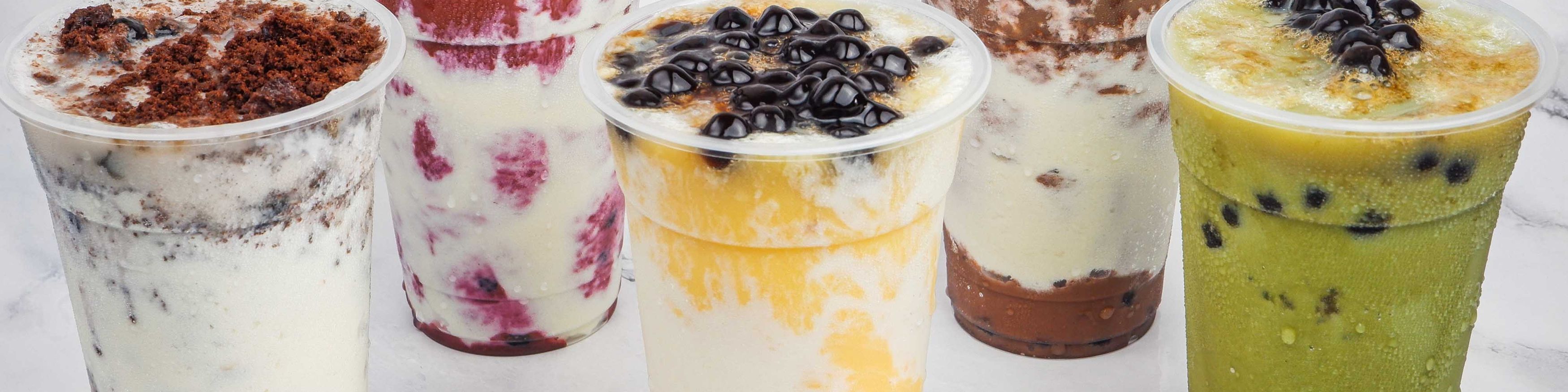 Teatupi Milk Tea Shop Macanhan Health Center delivery in Cagayan De