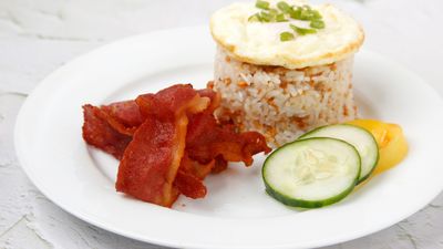 Golden Spoon - Es Plaza