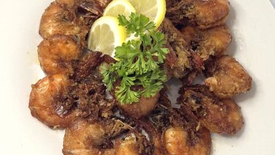 Dip'wings Restaurant