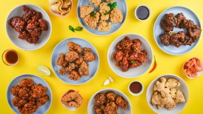 Sajang Chicken - ML Tagarao