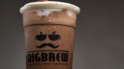BigBrew - Poblacion Pandi