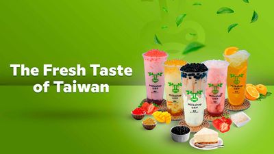 Milkshop - Starmall SJDM Branch