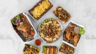 Baba's Kitchen - Balagtas