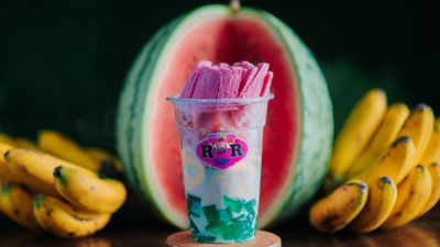 RnR Ice Cream Corner - Tumaga
