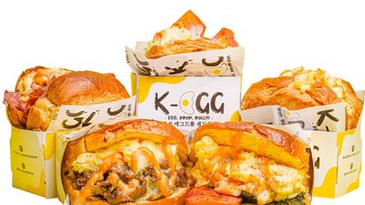 K-Egg - Lias