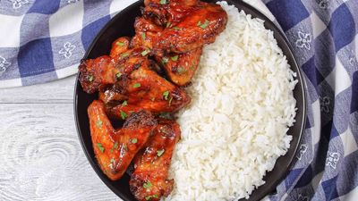Chicken Joo - Ballecer