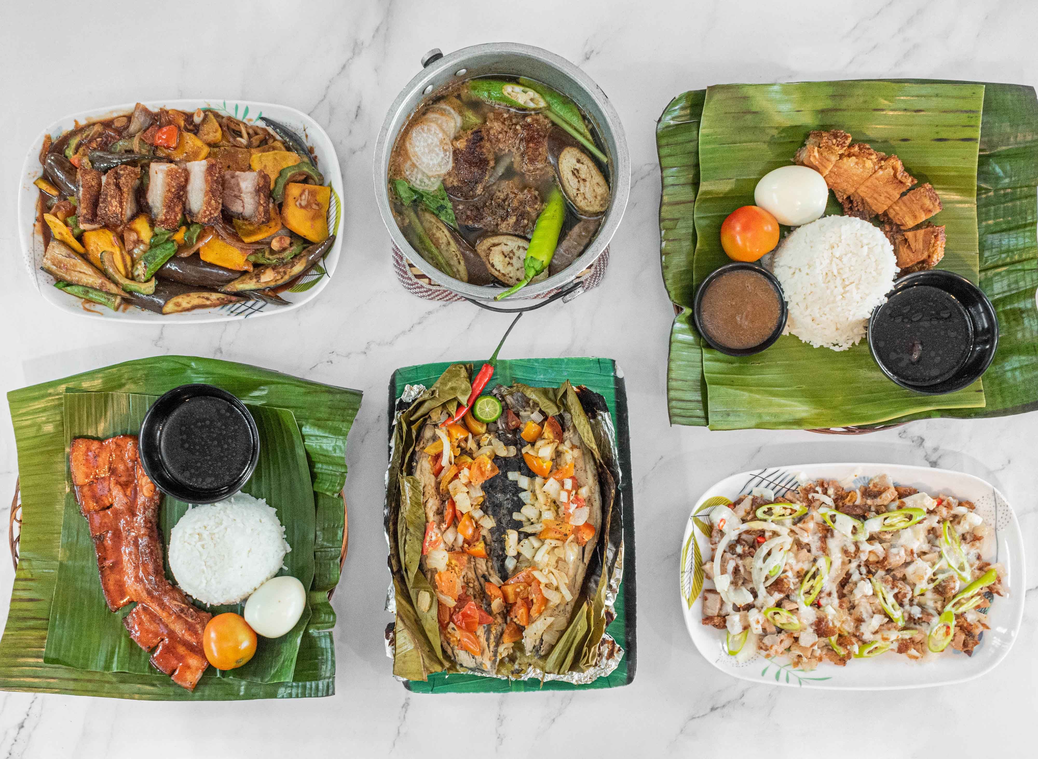 Chacha Binalot Putatan Muntinlupa delivery in Muntinlupa City Food