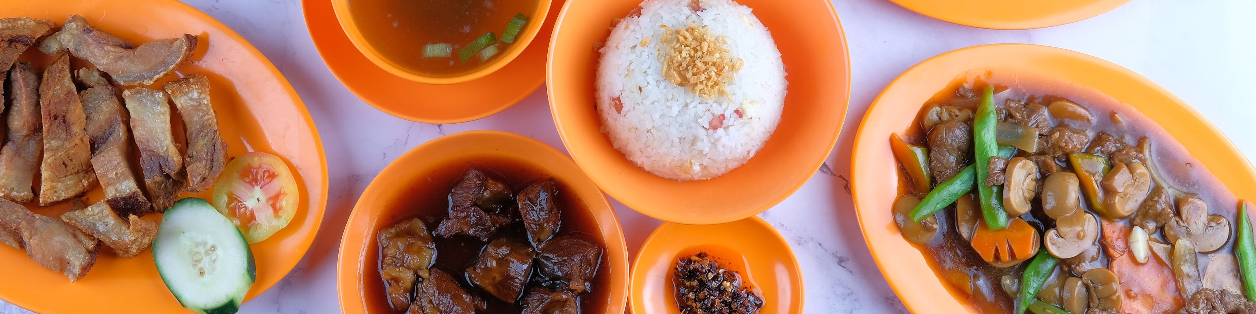 JC Pares Avenida Rizal Delivery In Imus Cavite Food Delivery Imus 