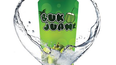 Buko Juan - Puregold Cainta