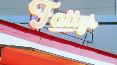 Fattys All American Diner