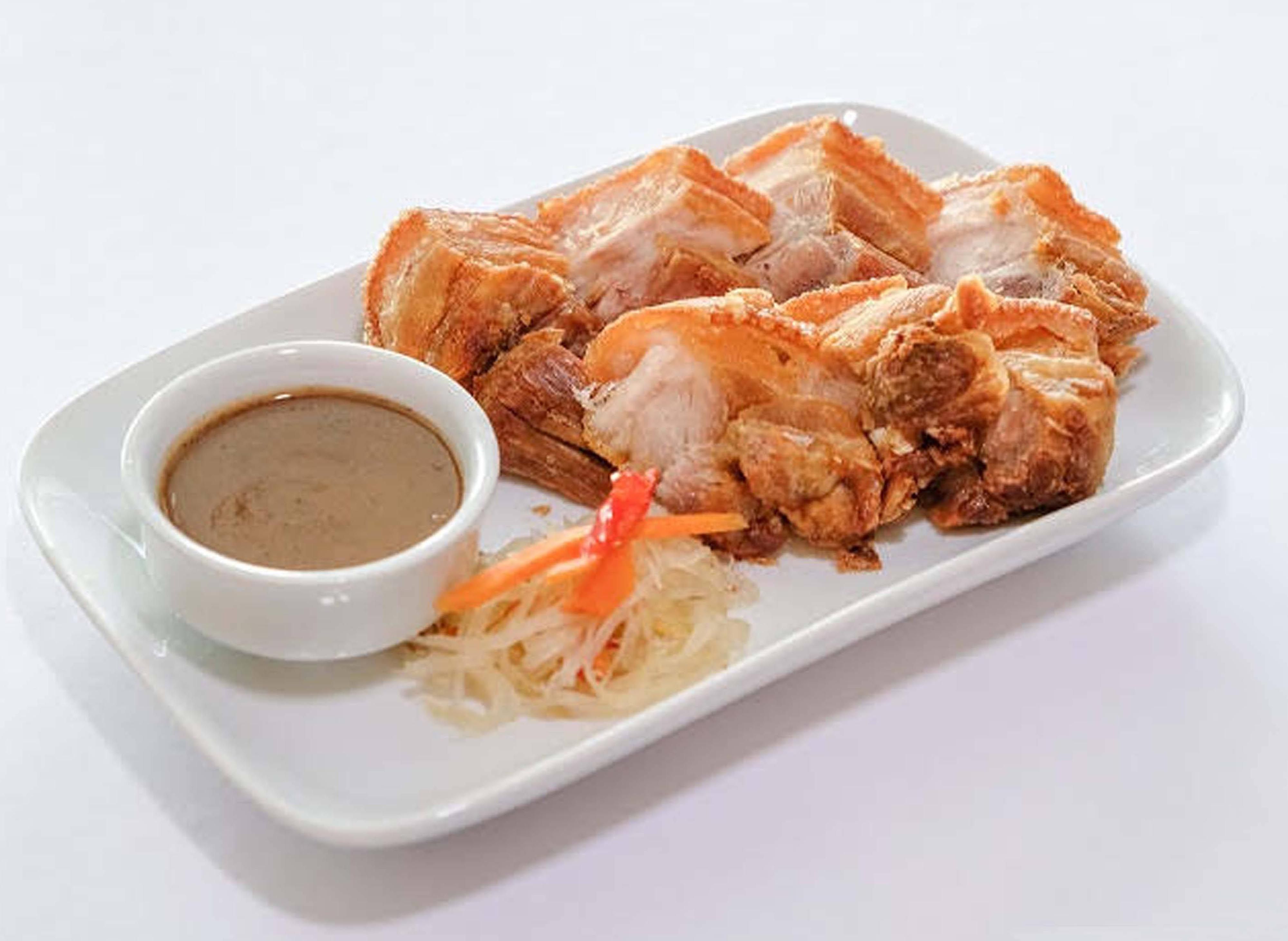 Floating Island Restaurant - Ayala North Exchange vendor logo