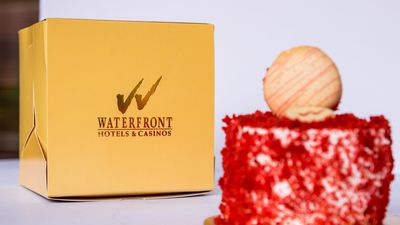 Waterfront - Insular Hotel Davao