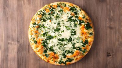 Project Pizza Hub - Bagong Pag Asa