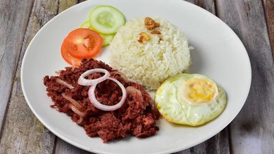 Orlando’s Cafe And Restaurant