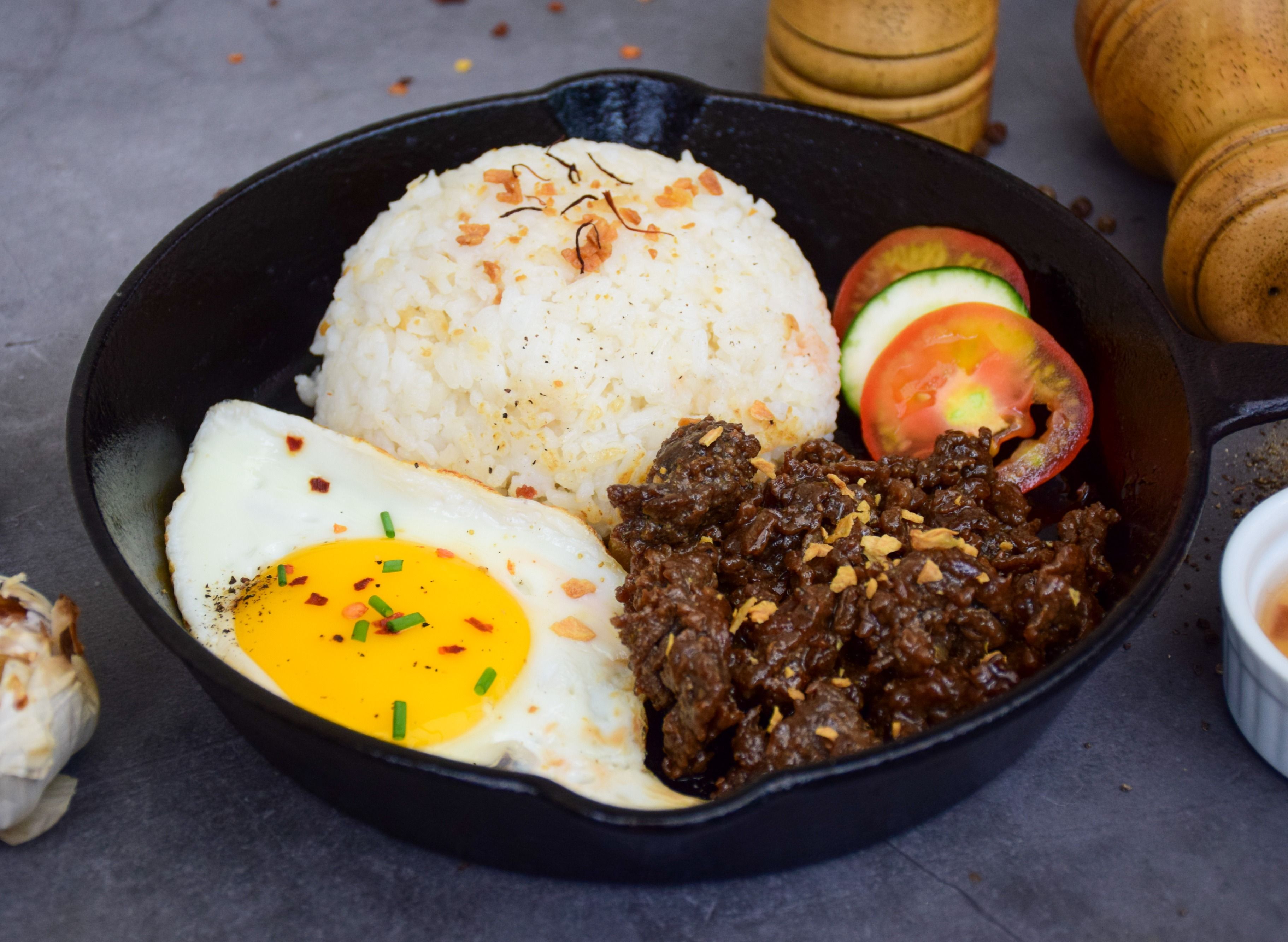 All You Need To Know About Filipino Silog Meals Will Fly, 48% OFF